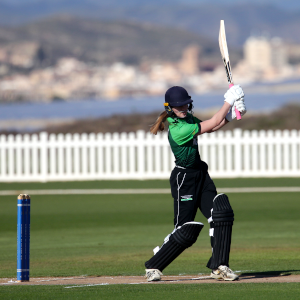 Alexa Stonehouse The Canterbury Academy Cricket