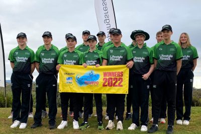The Cricketer Schools 100 Winners 2022
